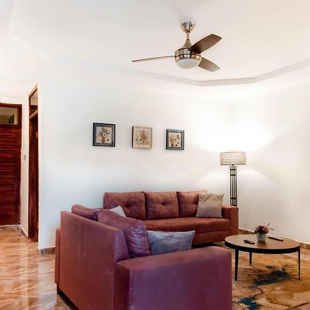 Aiden Homes And Apartments Hotel Koforidua Kültér fotó