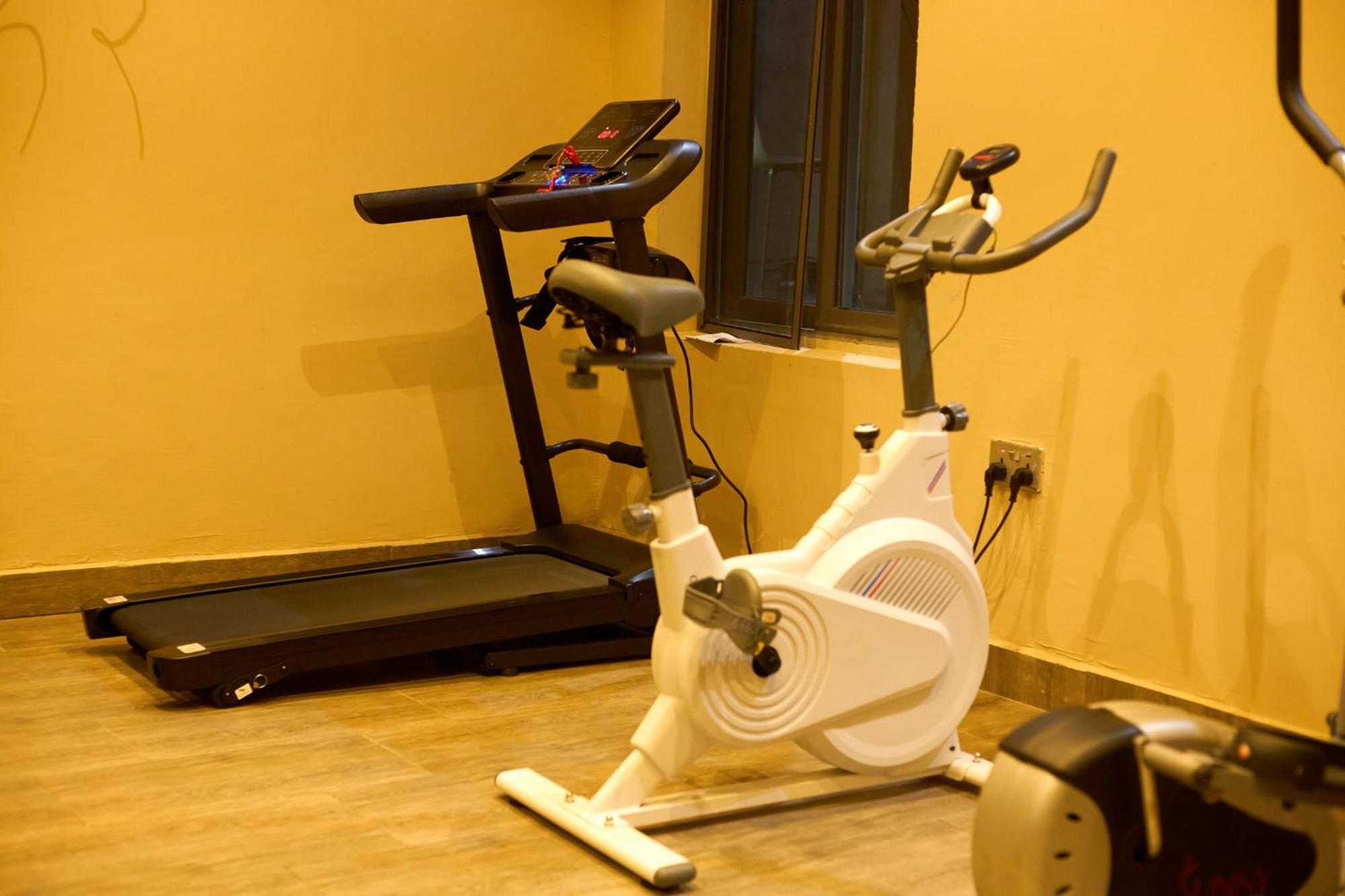 Aiden Homes And Apartments Hotel Koforidua Kültér fotó