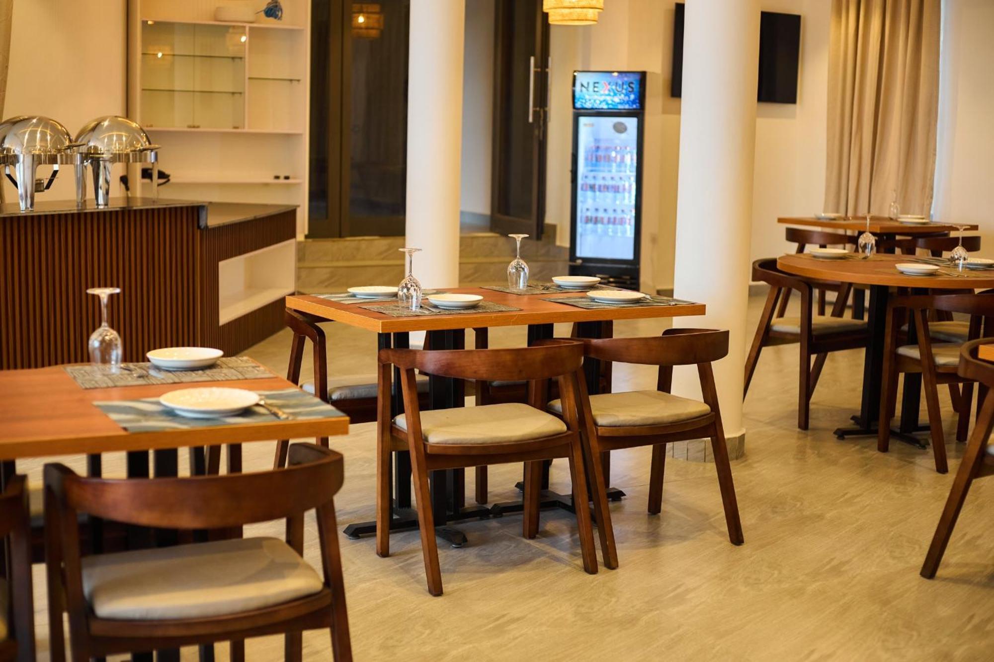 Aiden Homes And Apartments Hotel Koforidua Kültér fotó