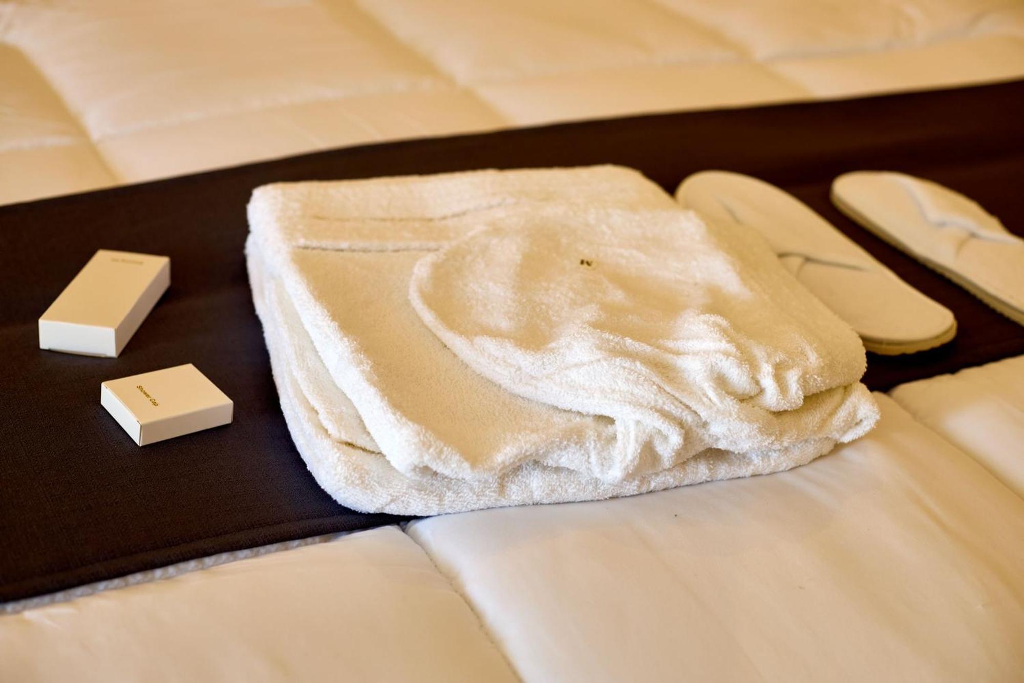 Aiden Homes And Apartments Hotel Koforidua Kültér fotó